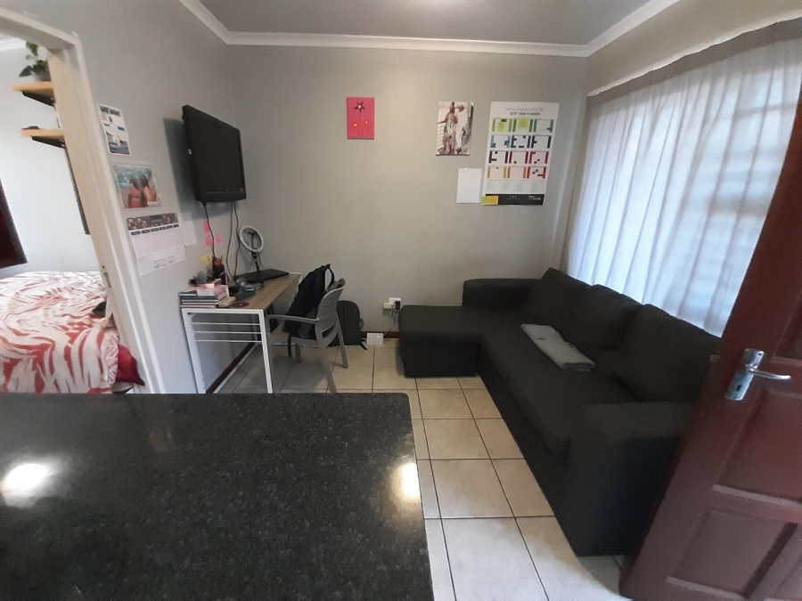 1 Bedroom Property for Sale in Bult South North West